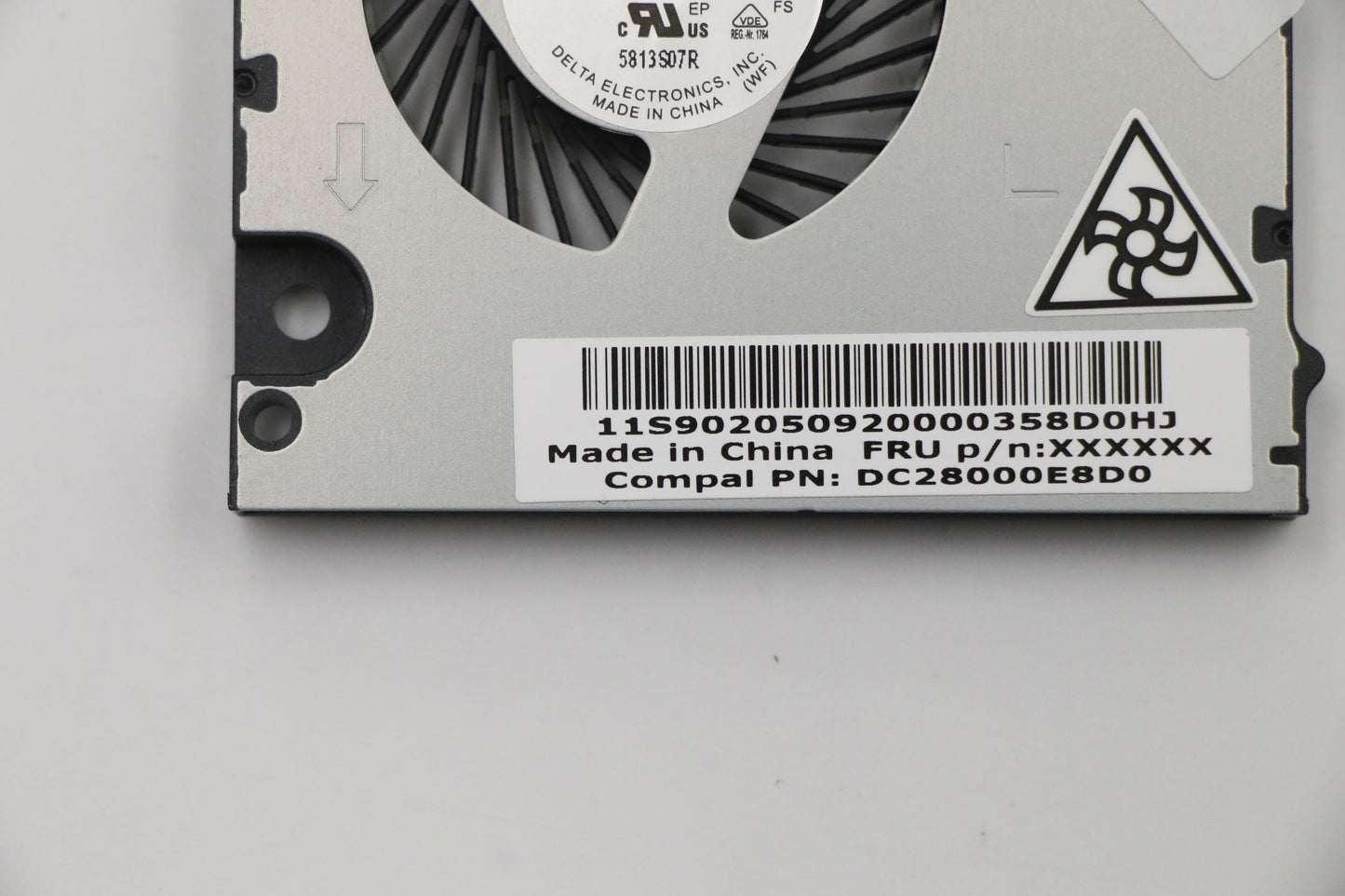 Lenovo Fa Fans - 90205092