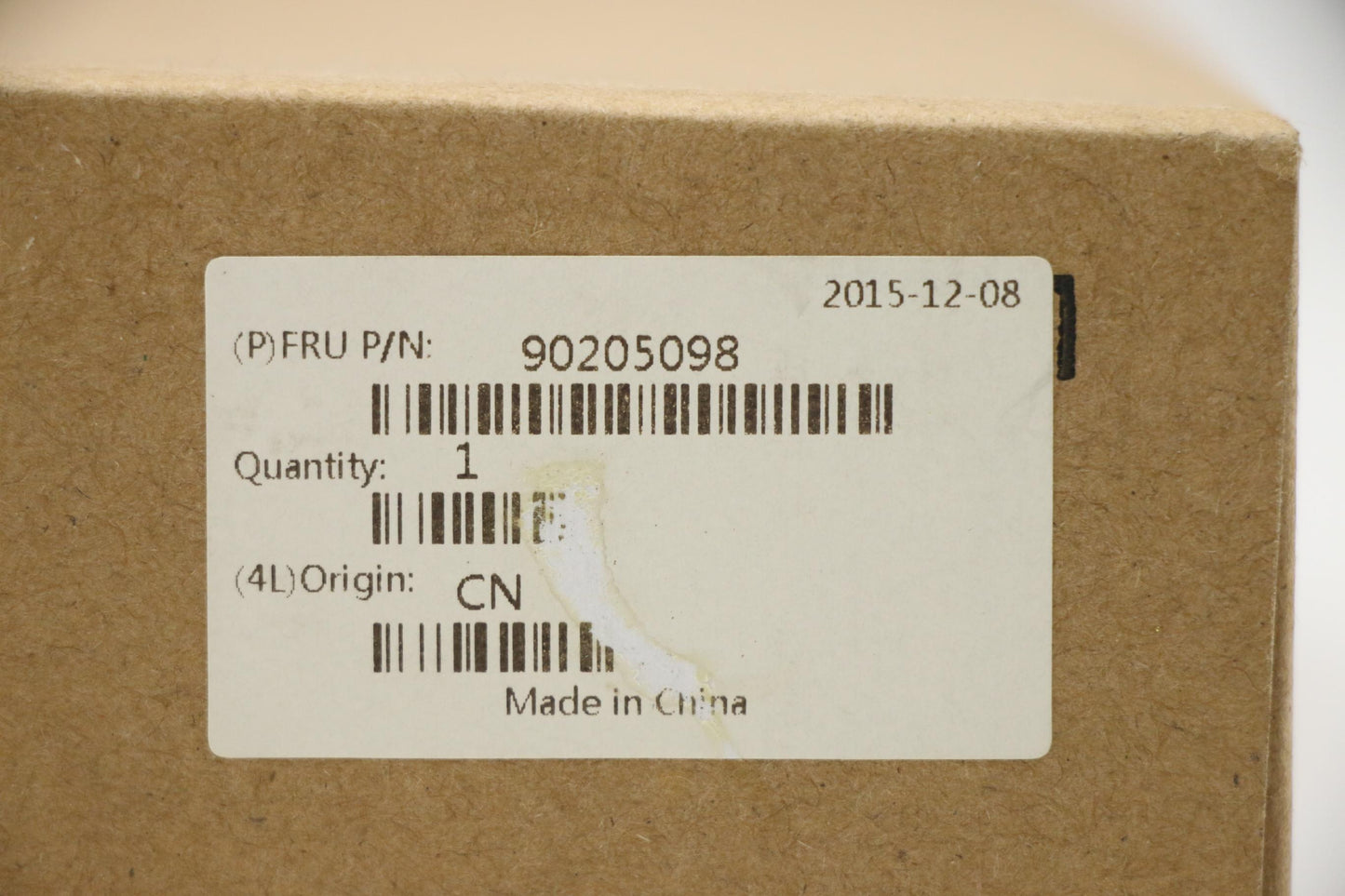 Lenovo Hs Heat Sinks - 90205098