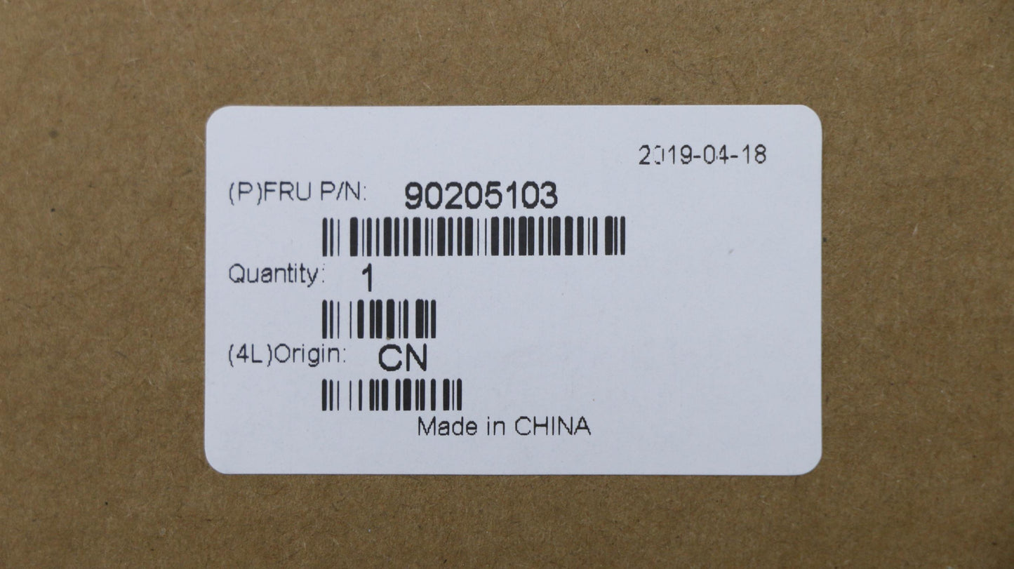 Lenovo Co Covers - 90205103