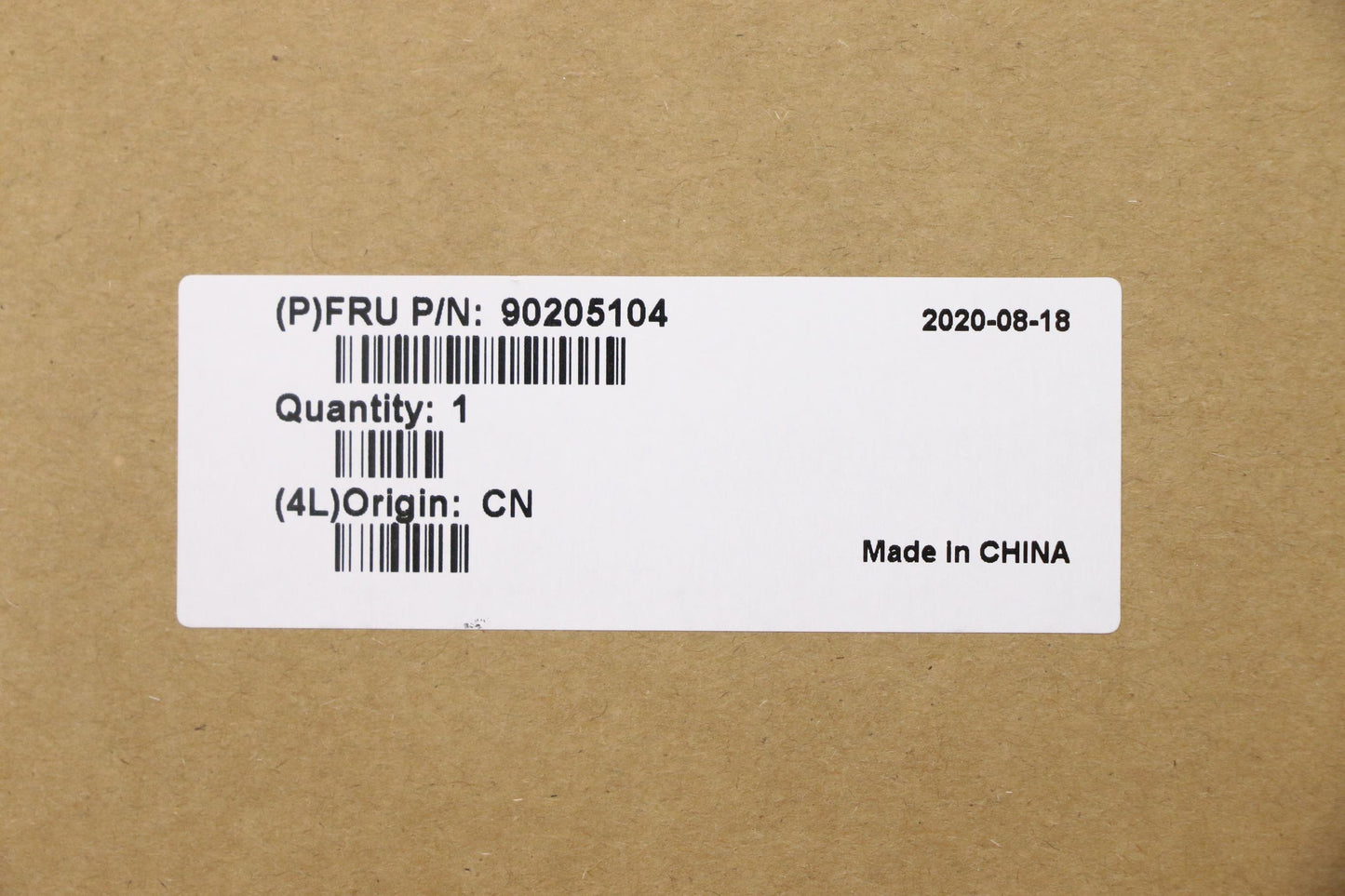 Lenovo Co Covers - 90205104