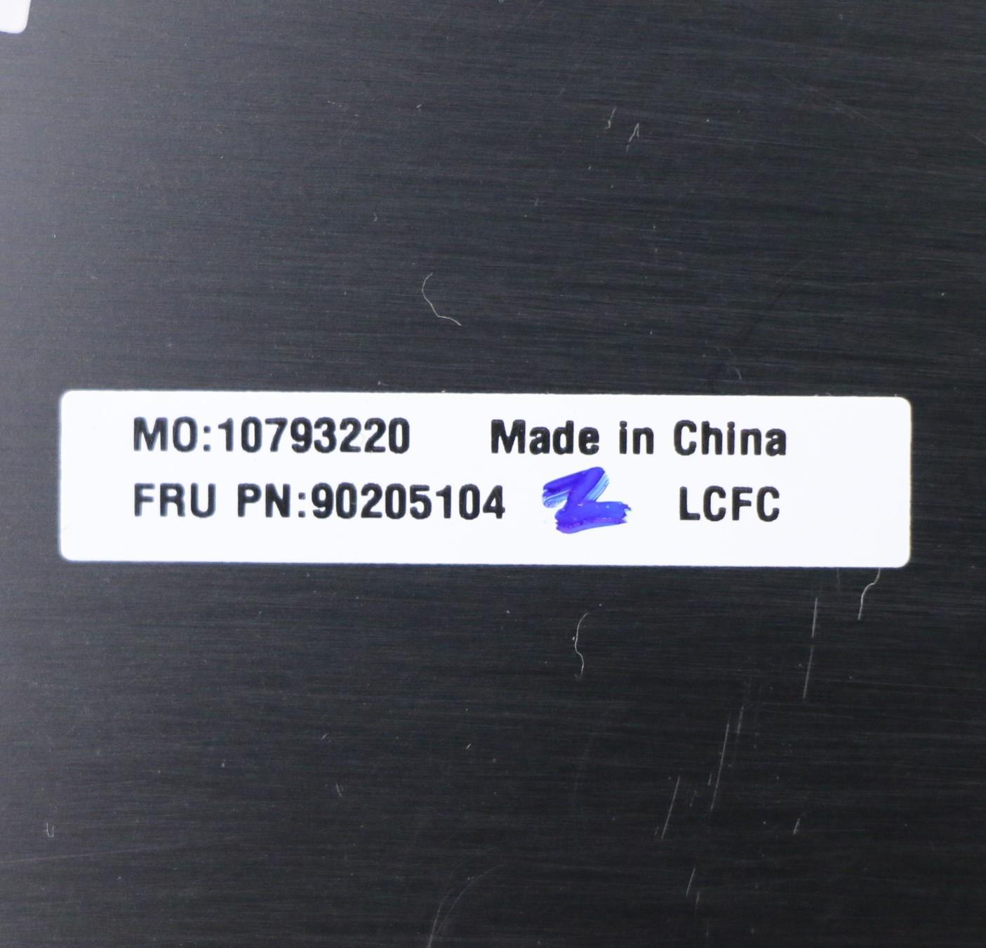 Lenovo Co Covers - 90205104