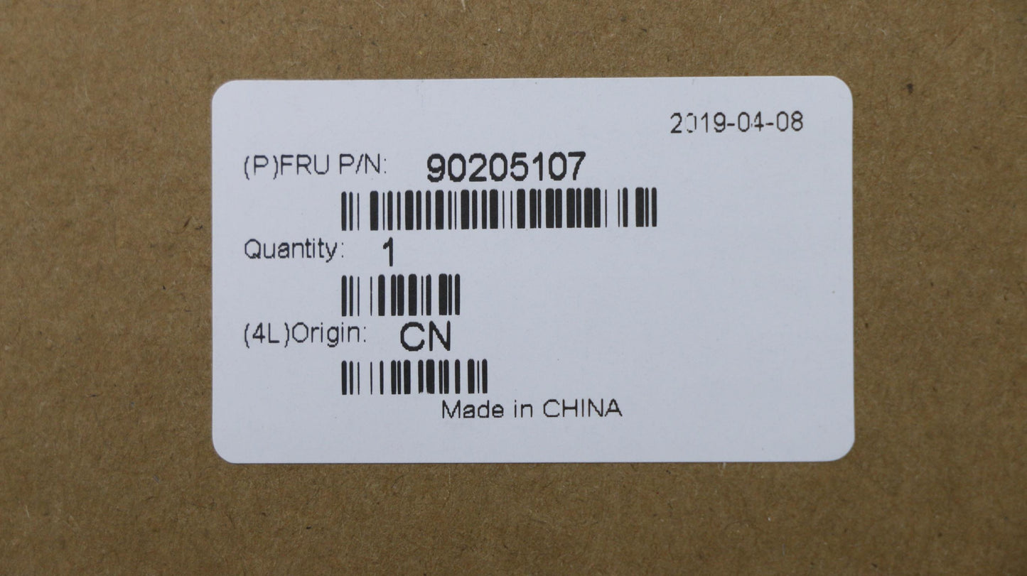 Lenovo Co Covers - 90205107
