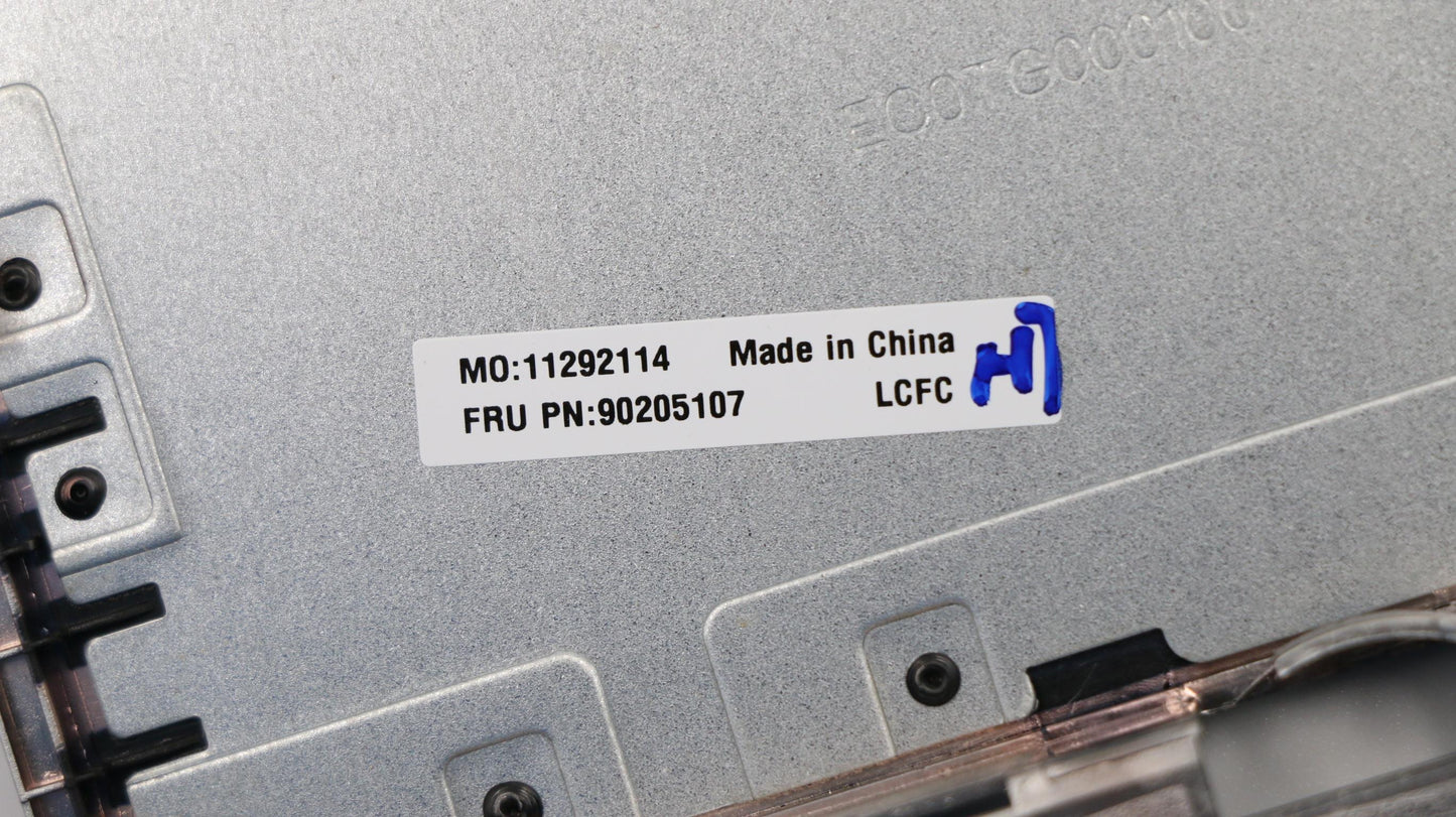 Lenovo Co Covers - 90205107