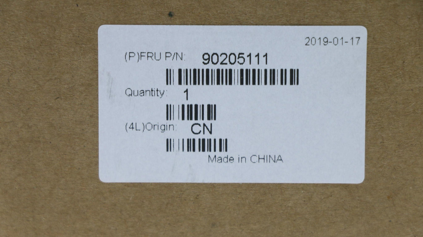 Lenovo Mn Misc Internal - 90205111