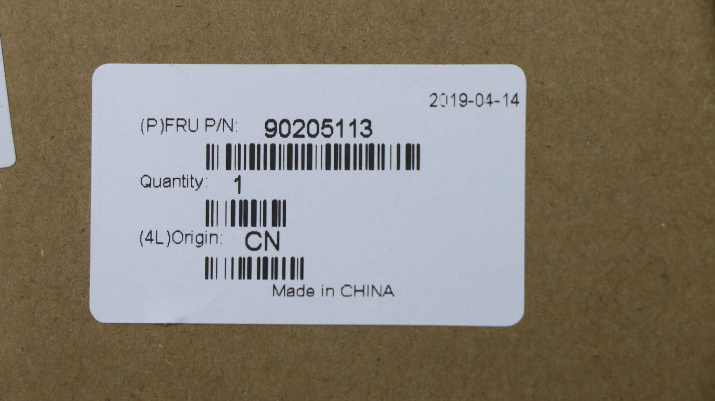 Lenovo Internal Cable - 90205113