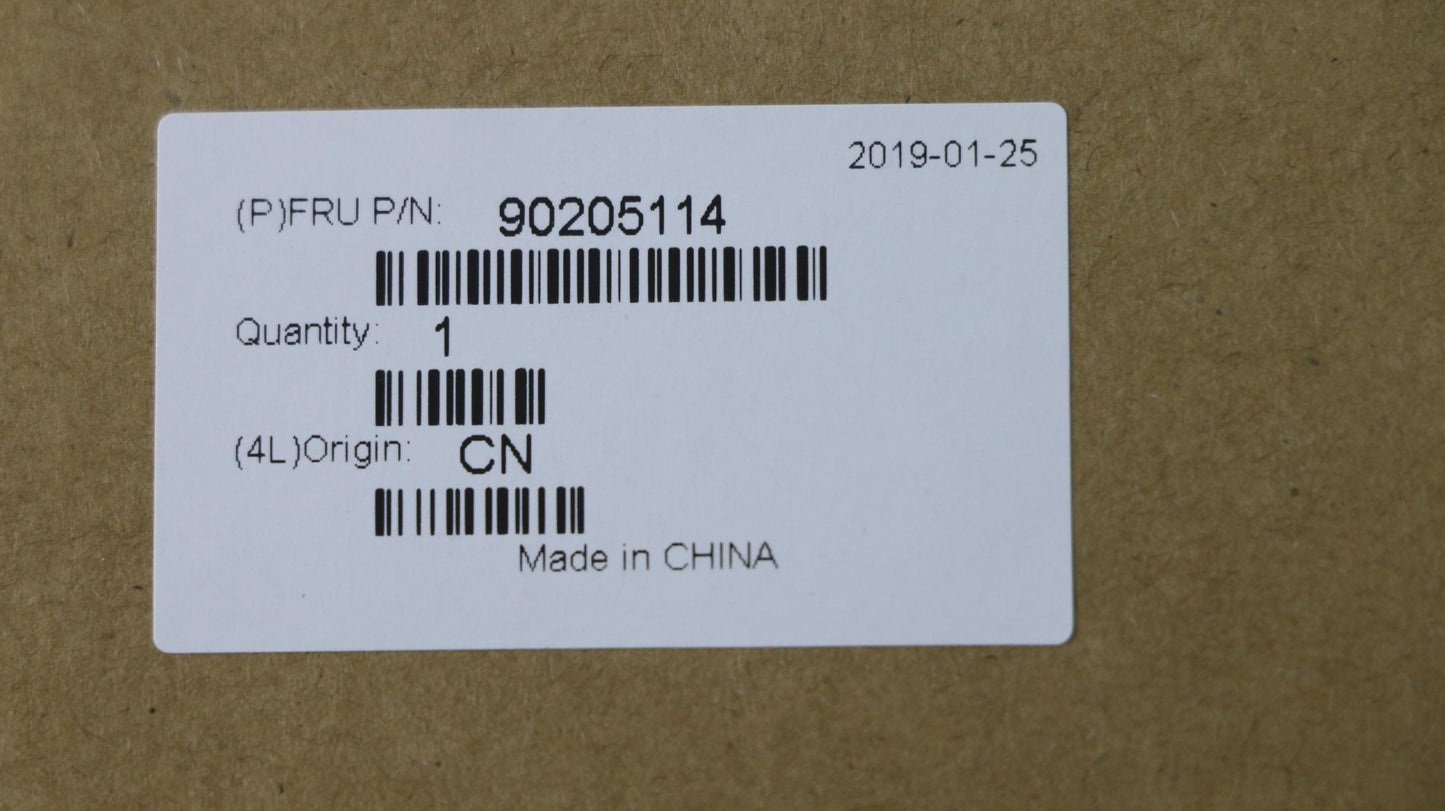 Lenovo Hs Heat Sinks - 90205114