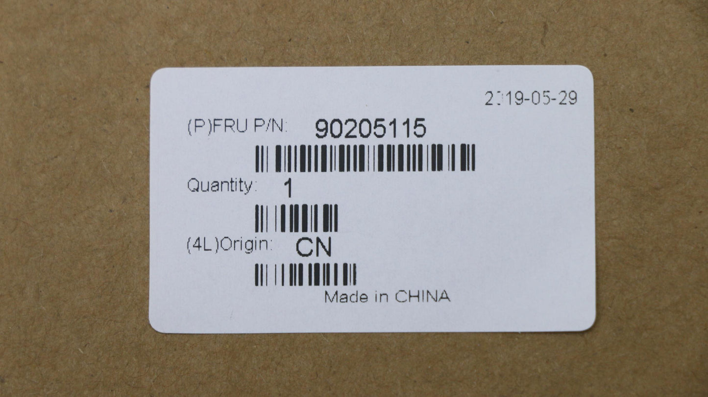 Lenovo Hs Heat Sinks - 90205115