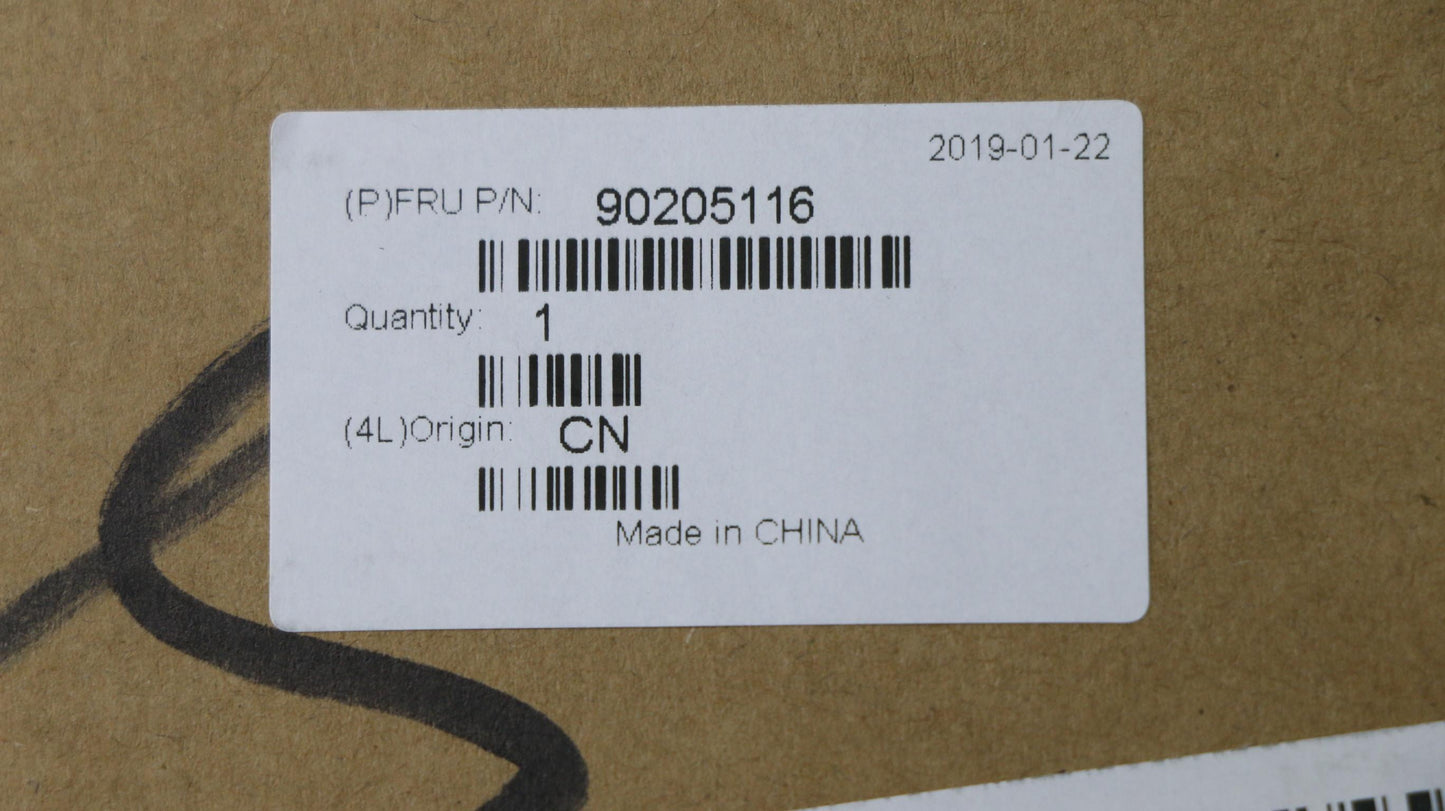 Lenovo Fa Fans - 90205116