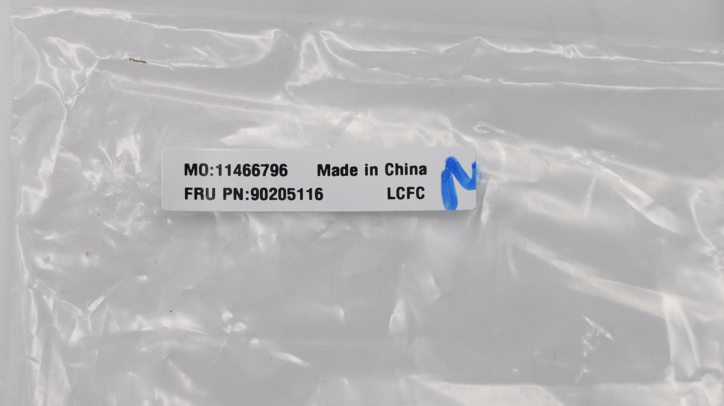 Lenovo Fa Fans - 90205116