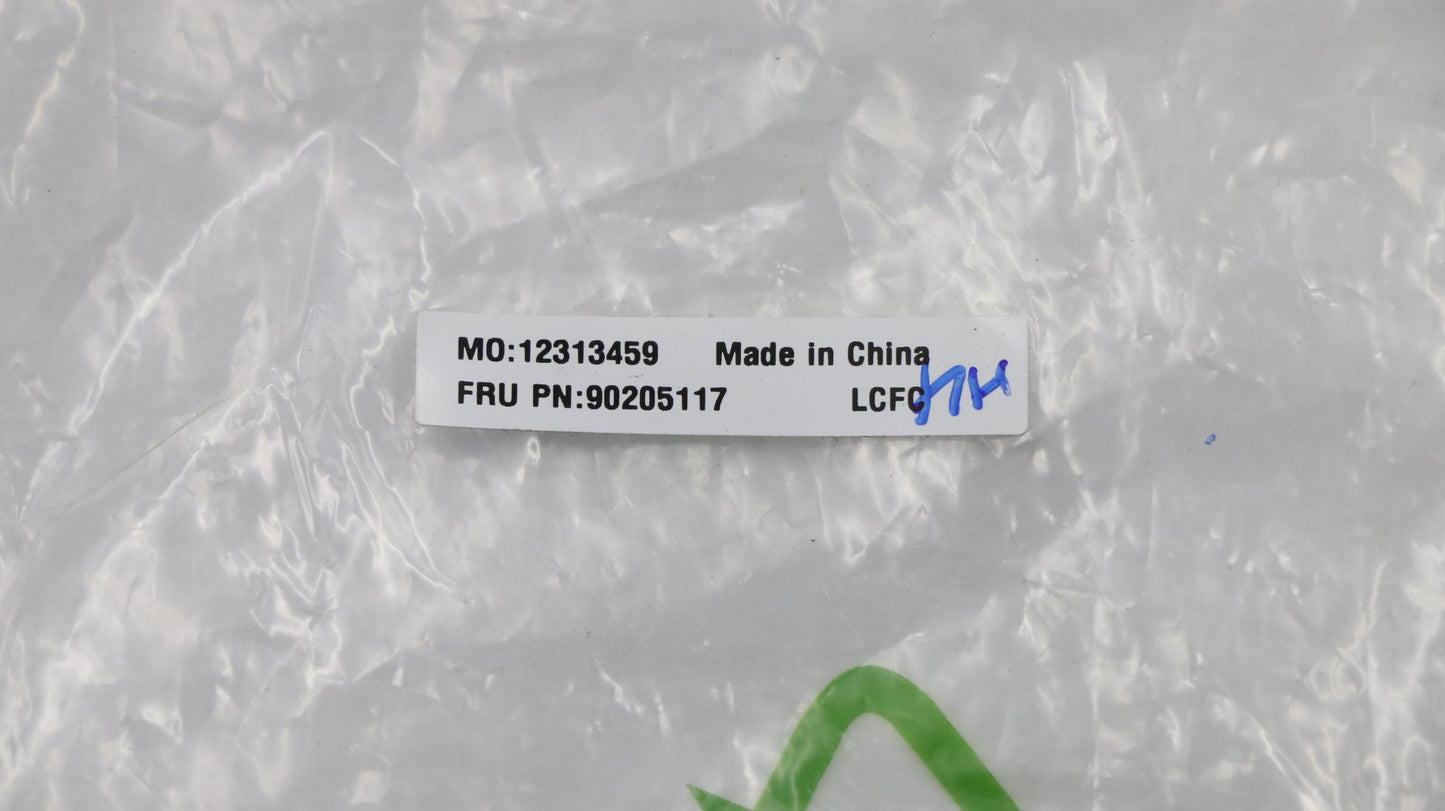 Lenovo Ks Kits Screws And Labels - 90205117