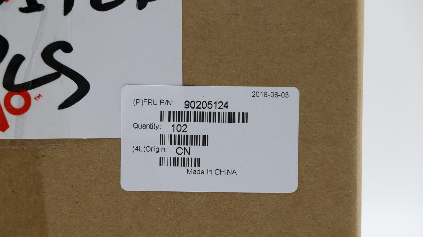 Lenovo Hp Hdd Parts - 90205124