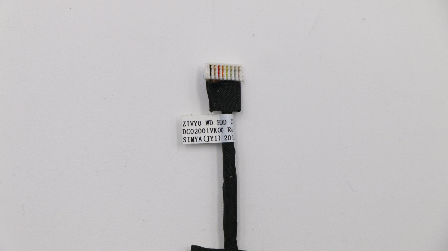 Lenovo Hp Hdd Parts - 90205124