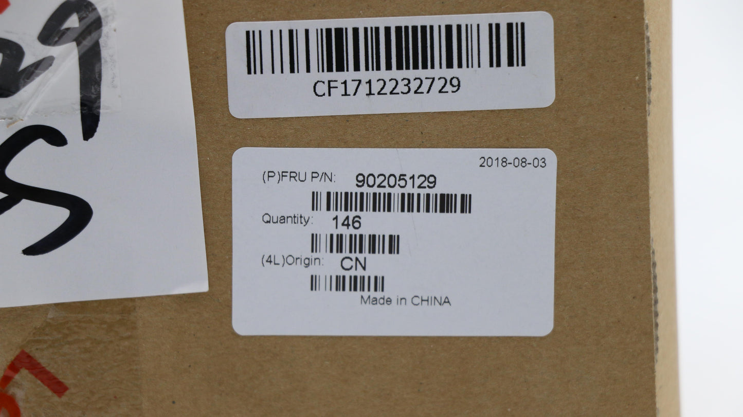 Lenovo Ct Cables Internal - 90205129