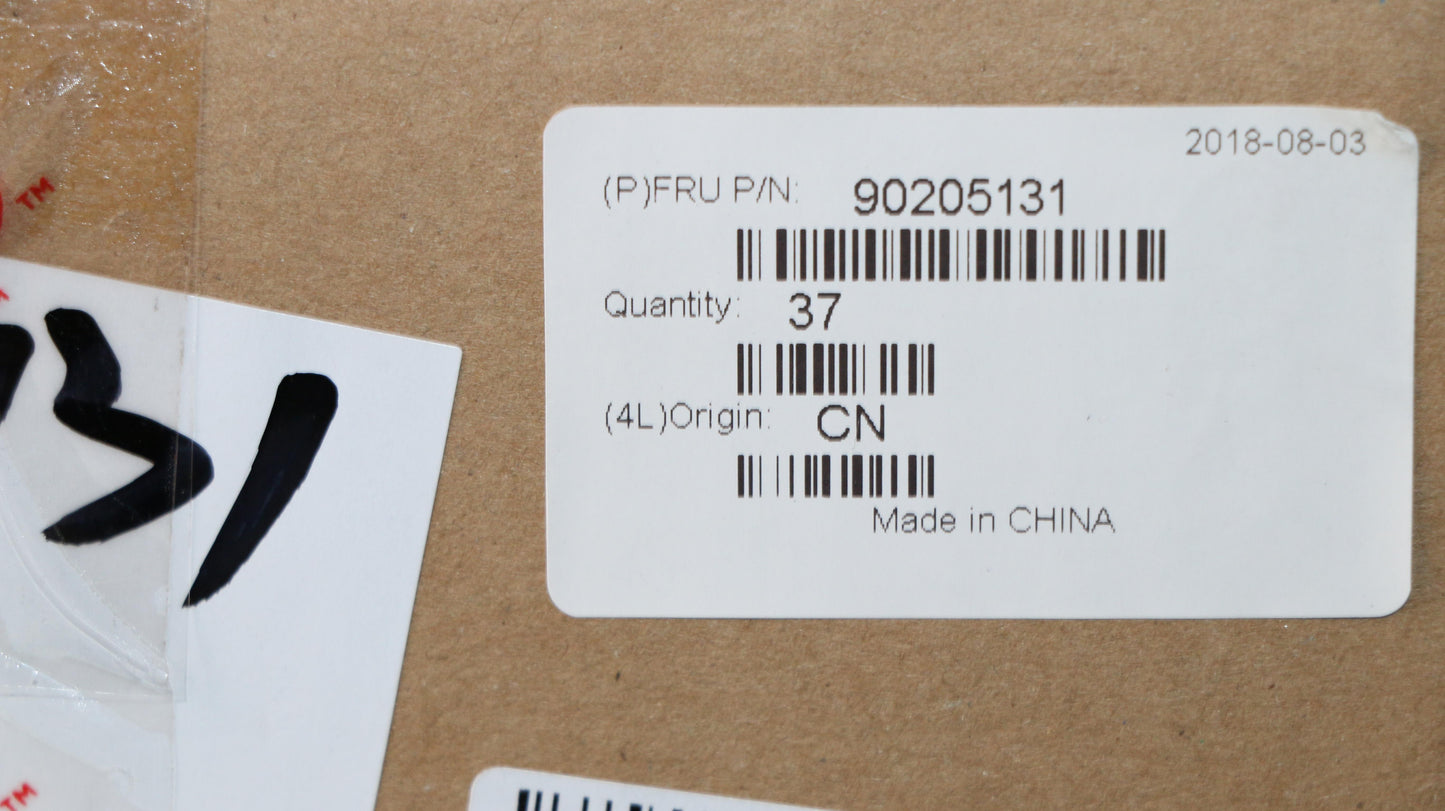 Lenovo Mn Misc Internal - 90205131