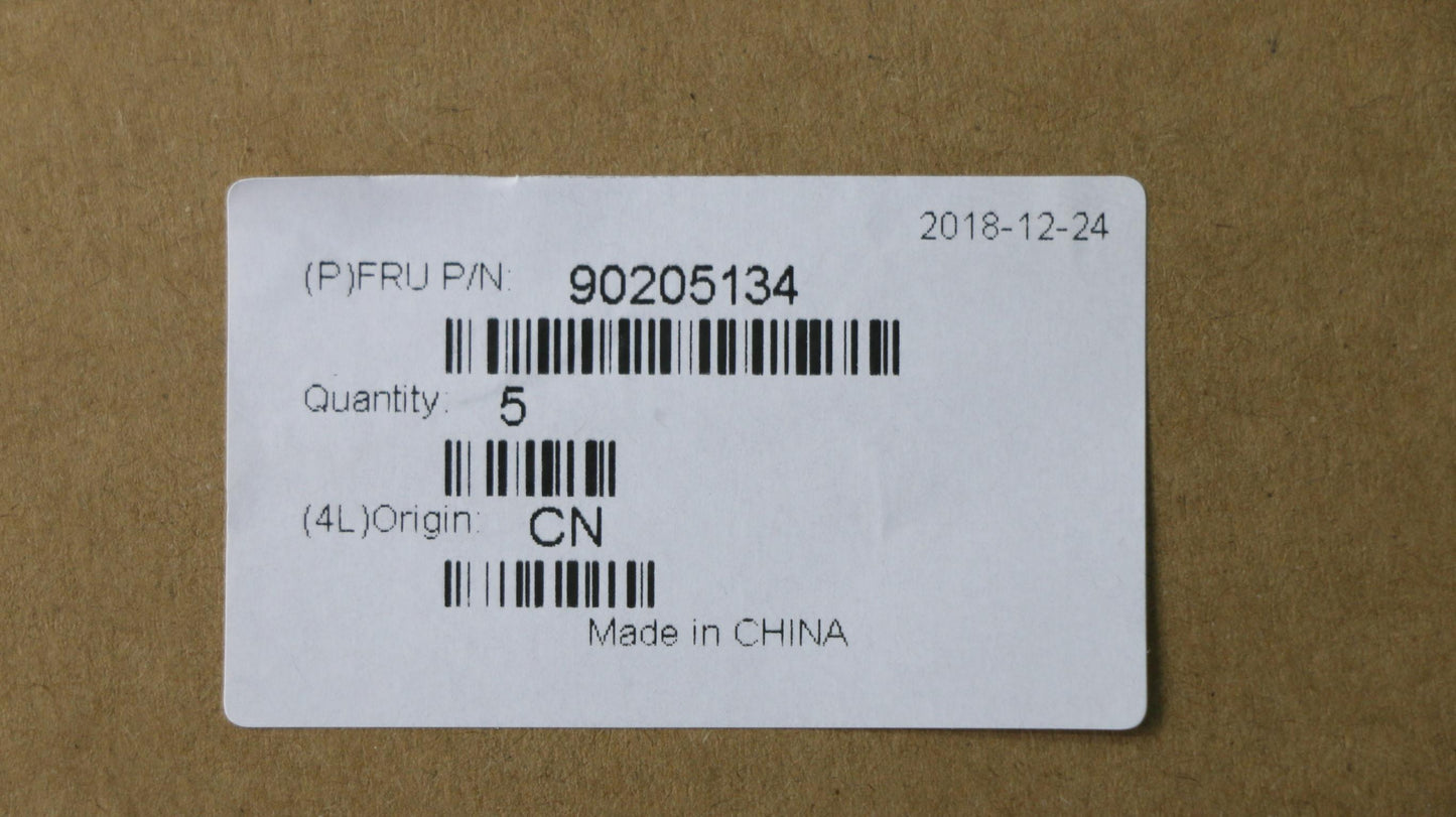 Lenovo Co Covers - 90205134