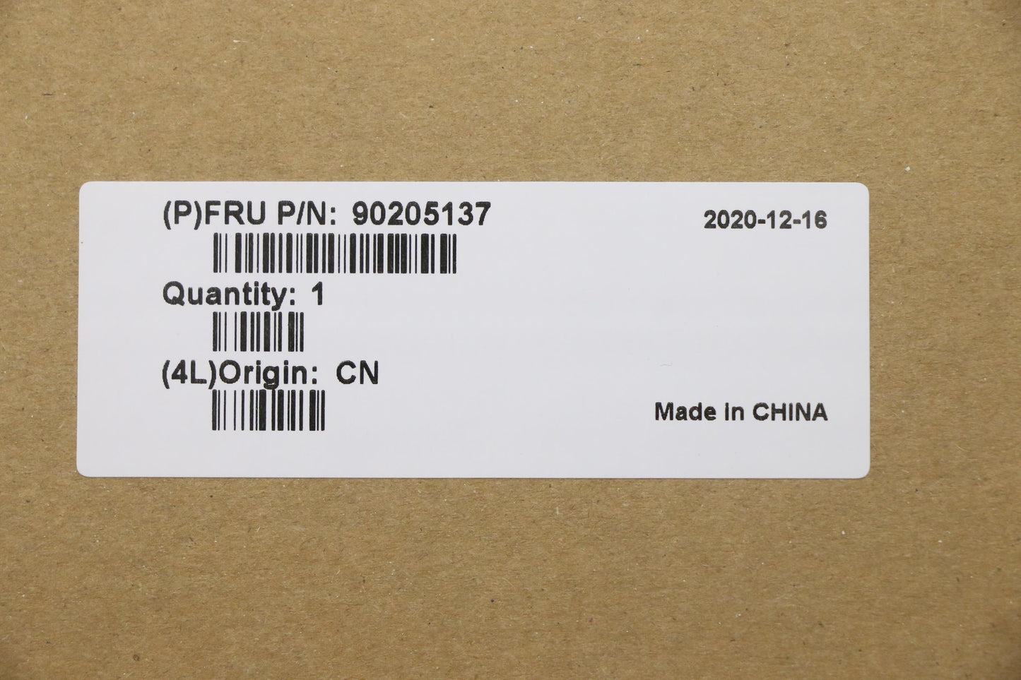 Lenovo Co Covers - 90205137