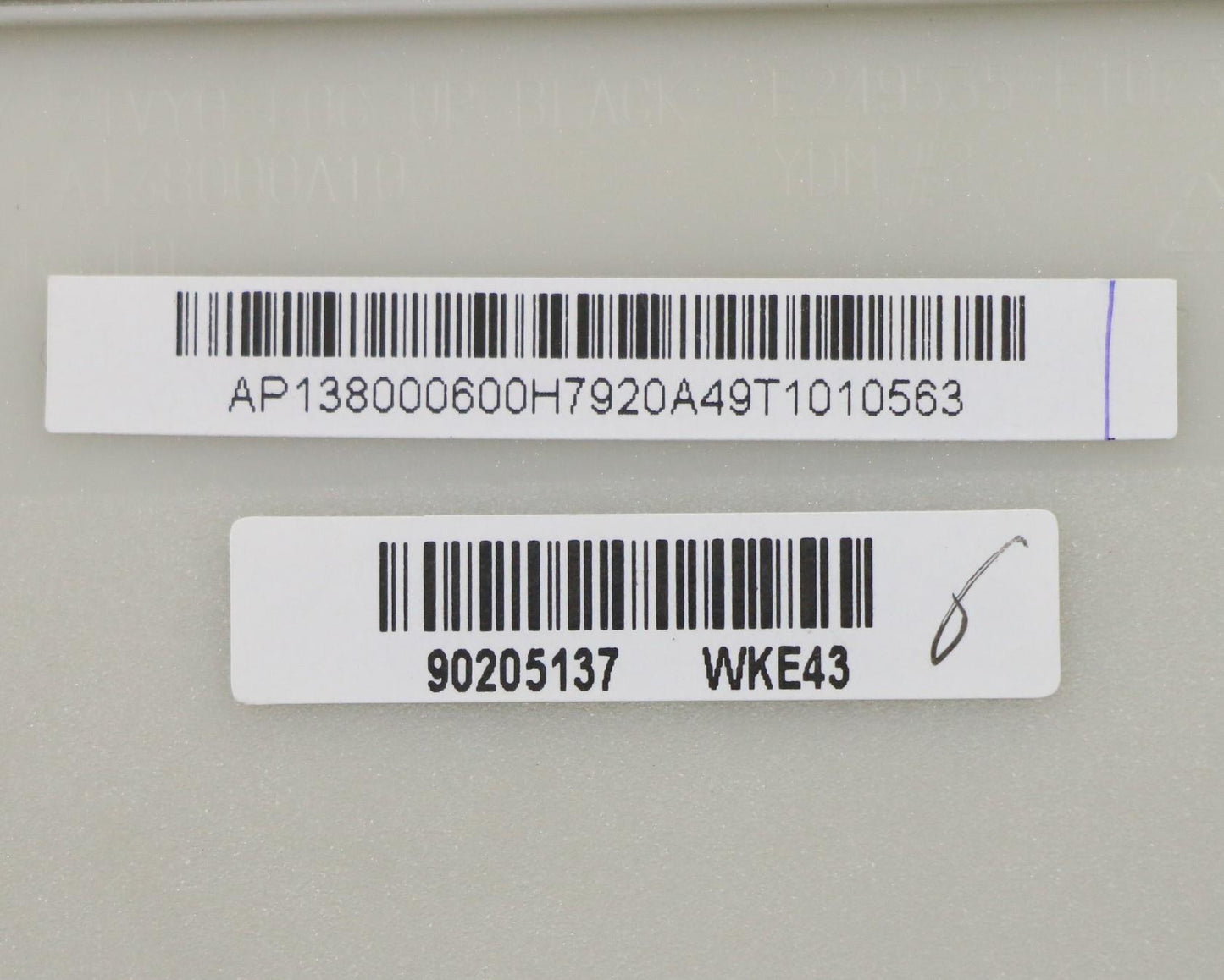 Lenovo Co Covers - 90205137