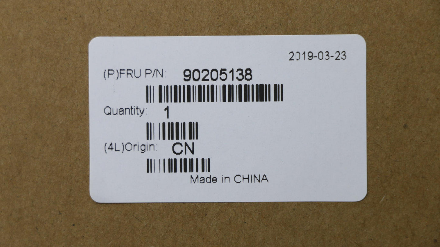 Lenovo Co Covers - 90205138