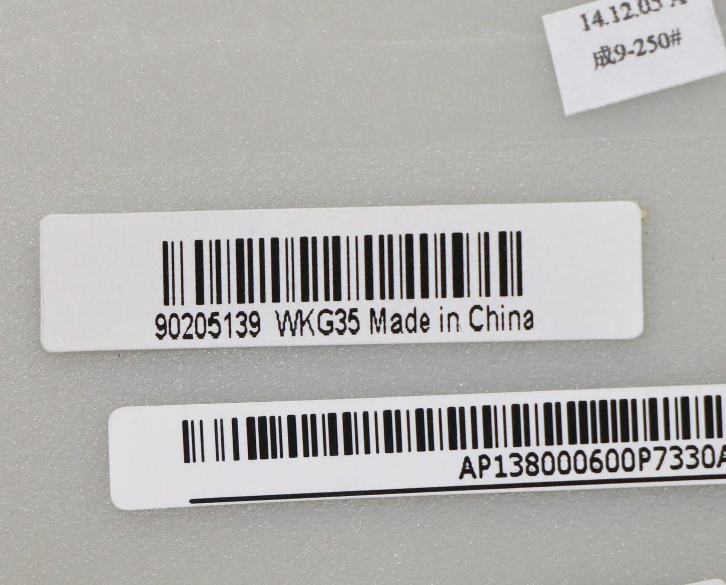 Lenovo Co Covers - 90205139