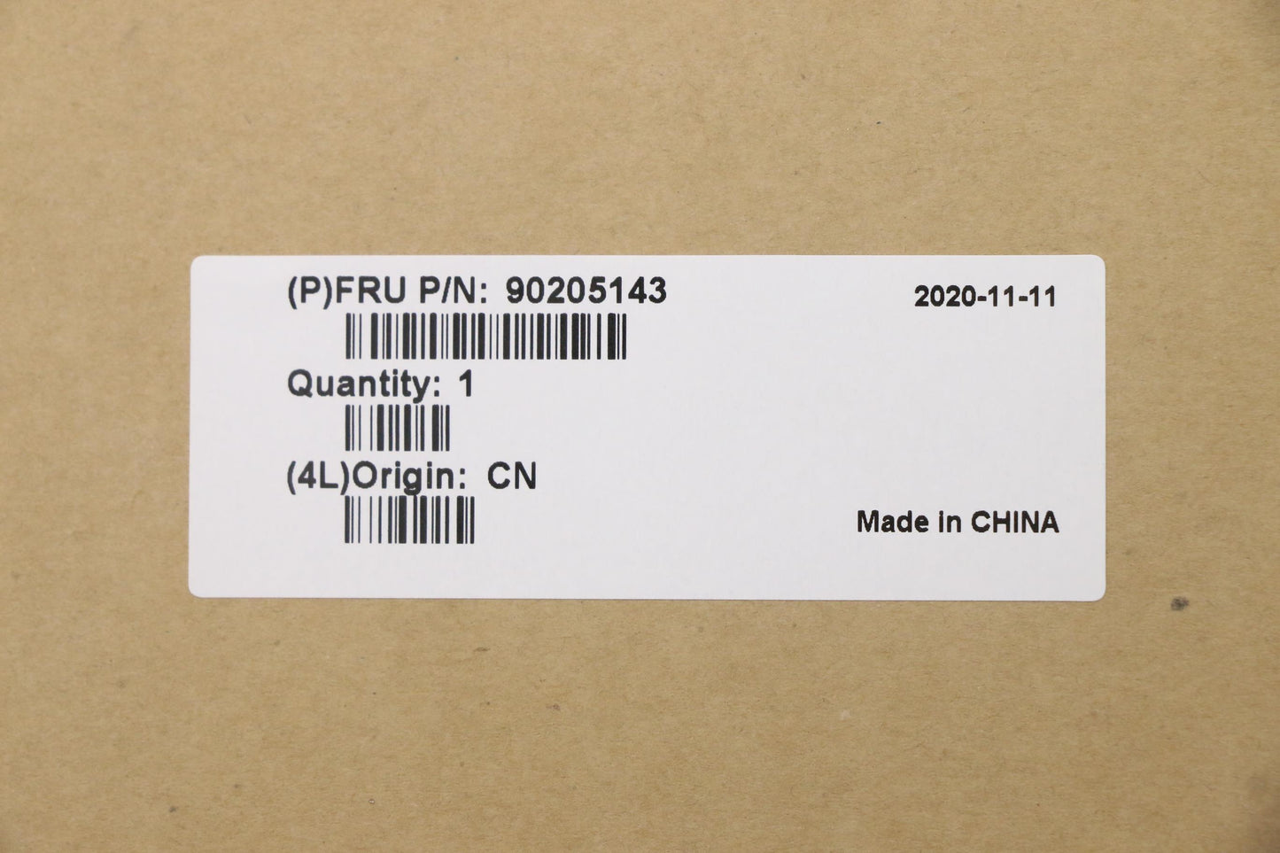 Lenovo Co Covers - 90205143