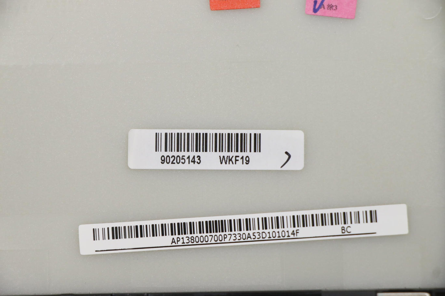 Lenovo Co Covers - 90205143