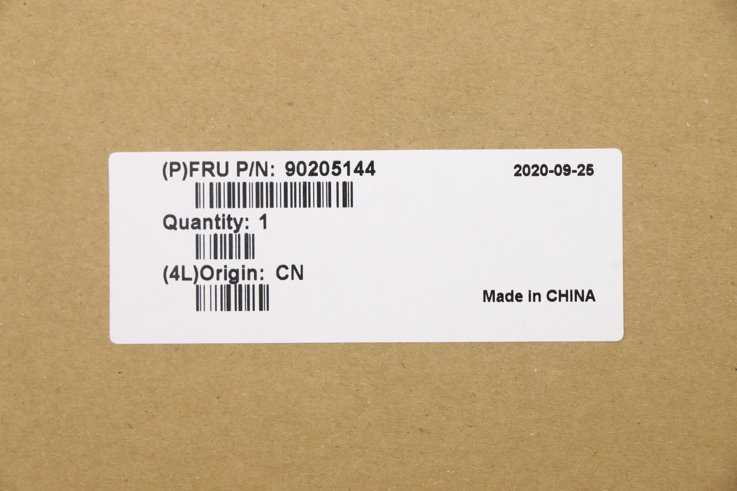 Lenovo Co Covers - 90205144