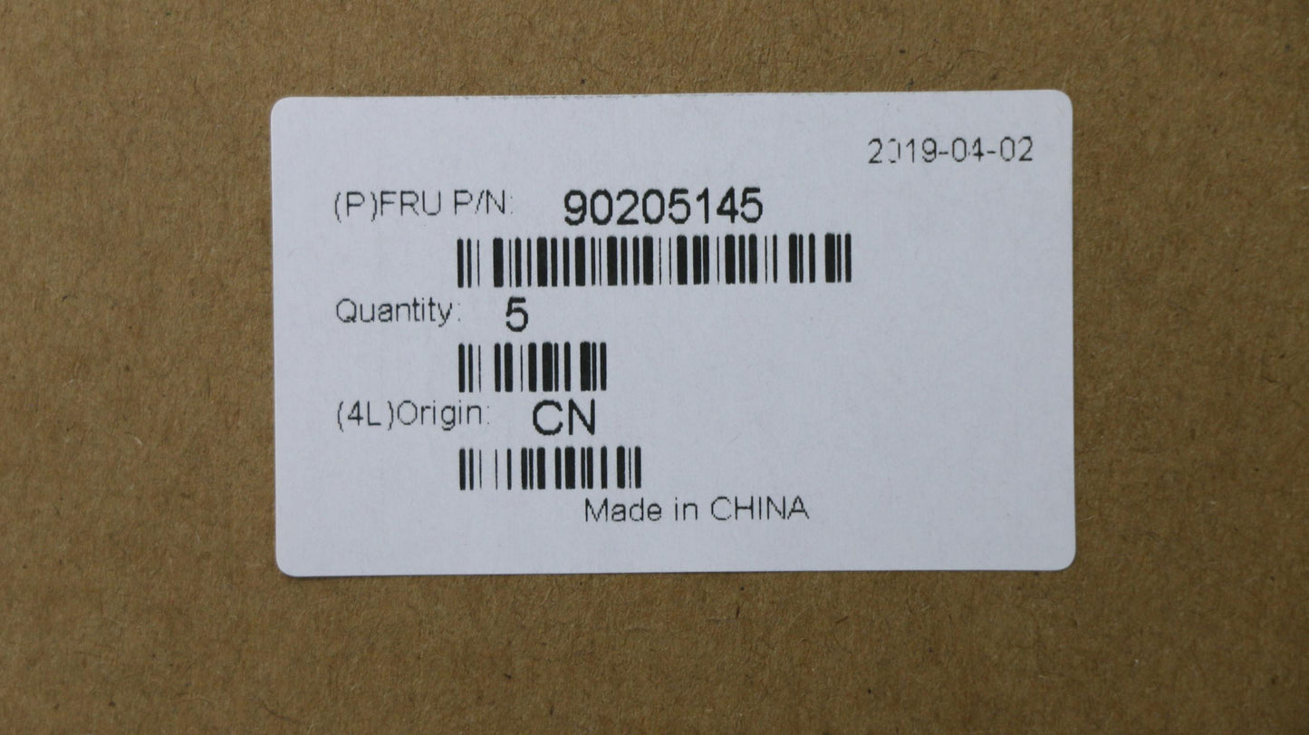 Lenovo Co Covers - 90205145