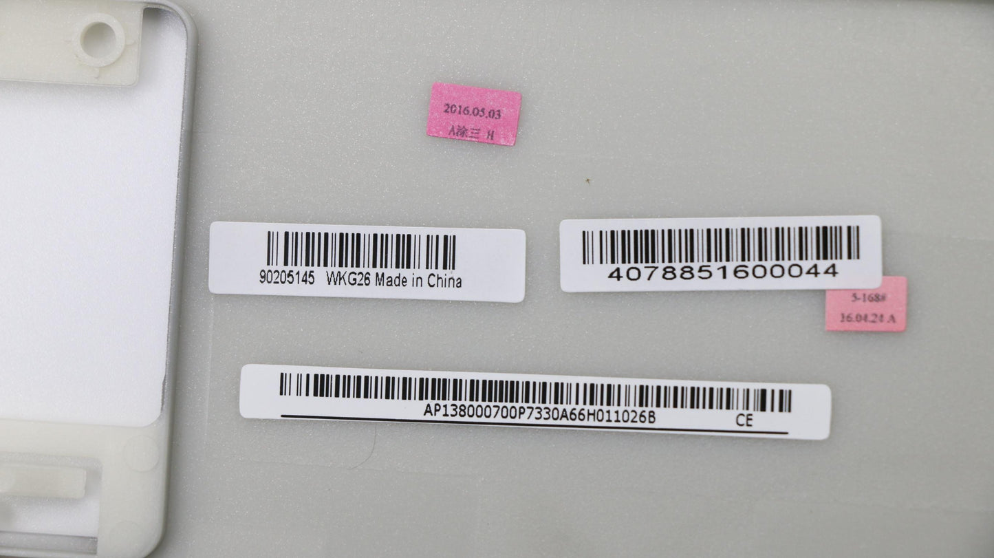 Lenovo Co Covers - 90205145