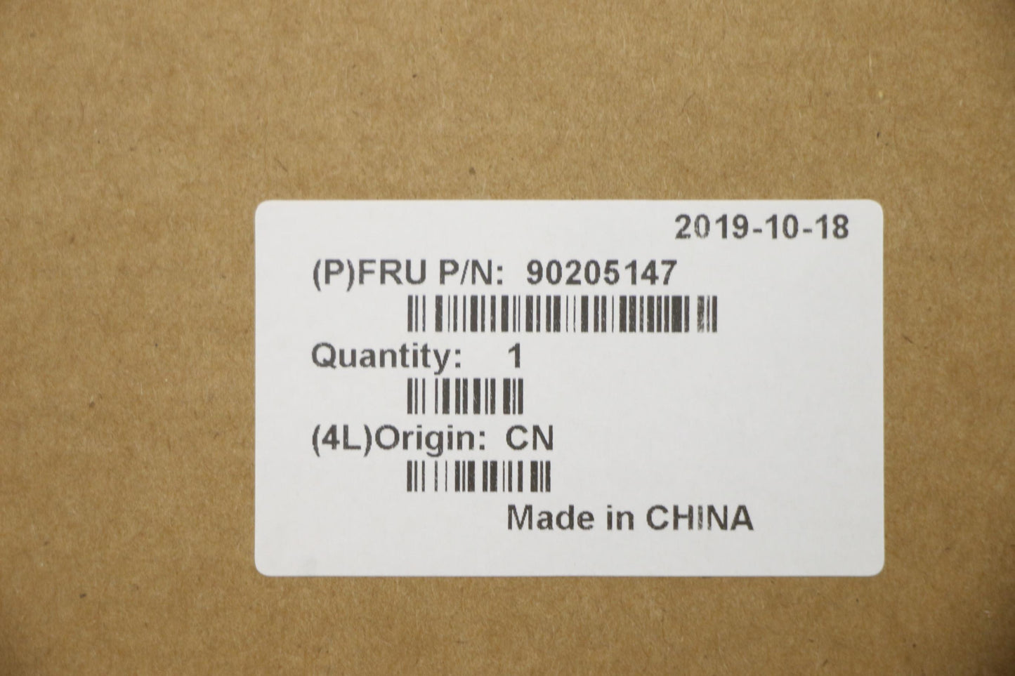 Lenovo Co Covers - 90205147