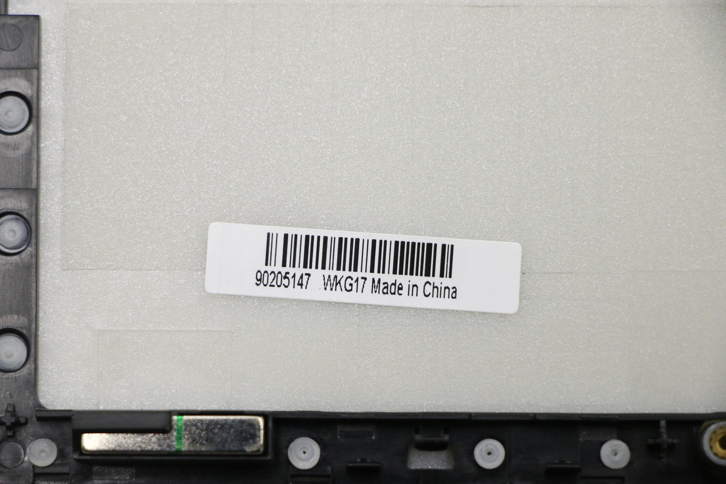 Lenovo Co Covers - 90205147