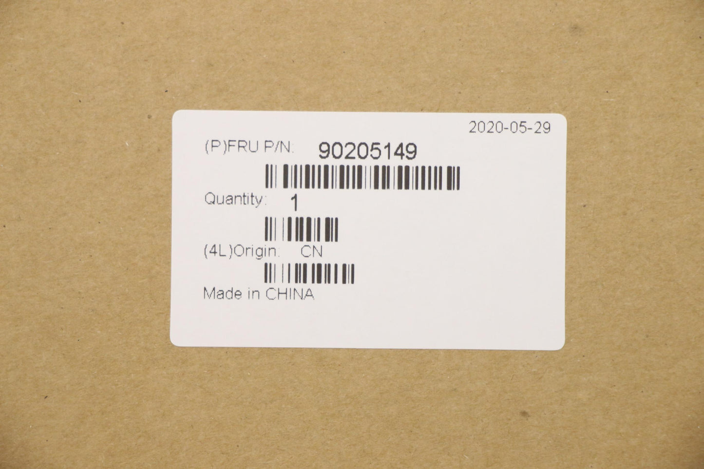 Lenovo Co Covers - 90205149