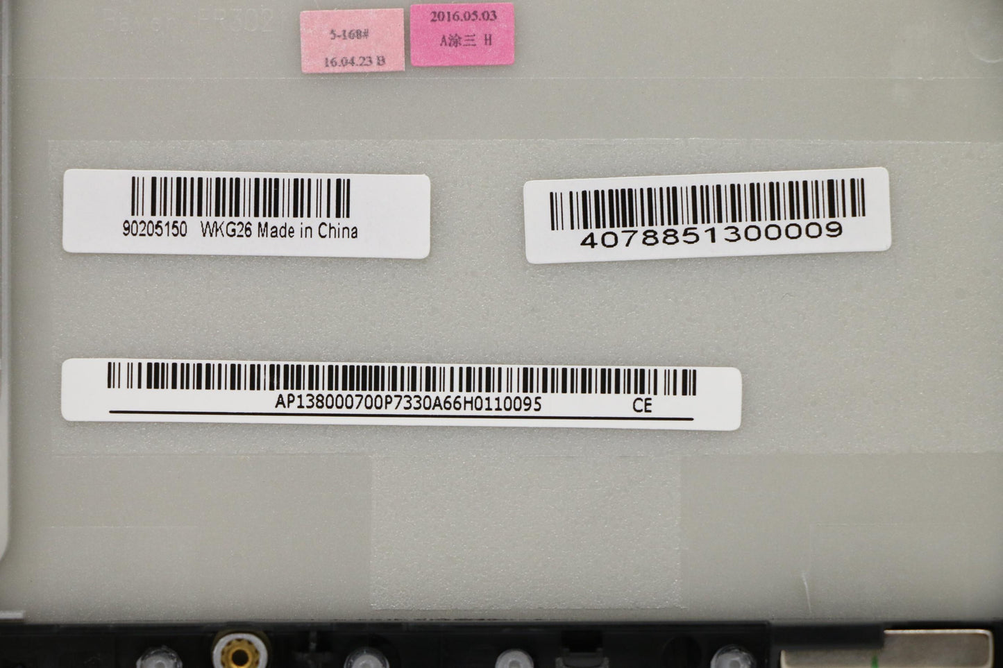 Lenovo Co Covers - 90205150
