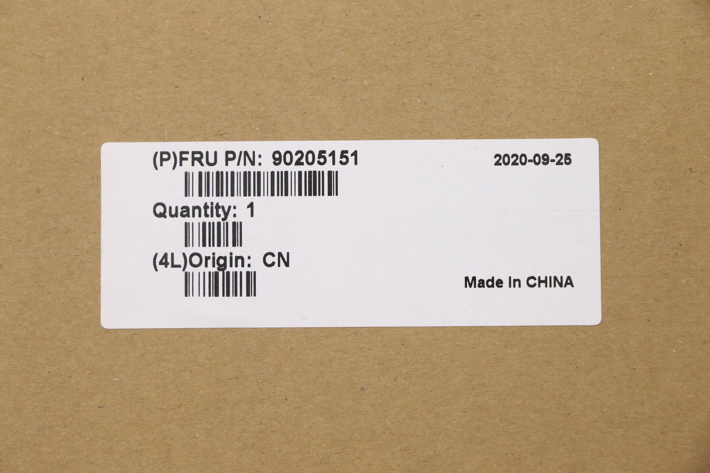 Lenovo Co Covers - 90205151