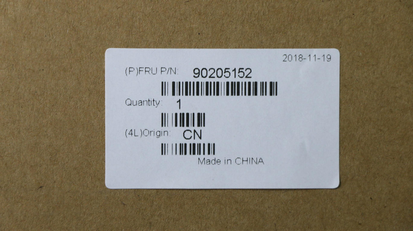 Lenovo Co Covers - 90205152