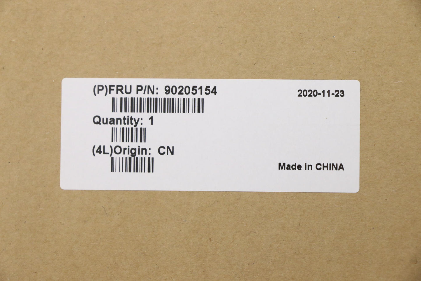 Lenovo Co Covers - 90205154
