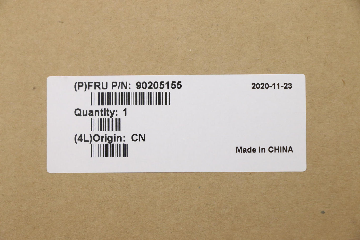 Lenovo Co Covers - 90205155