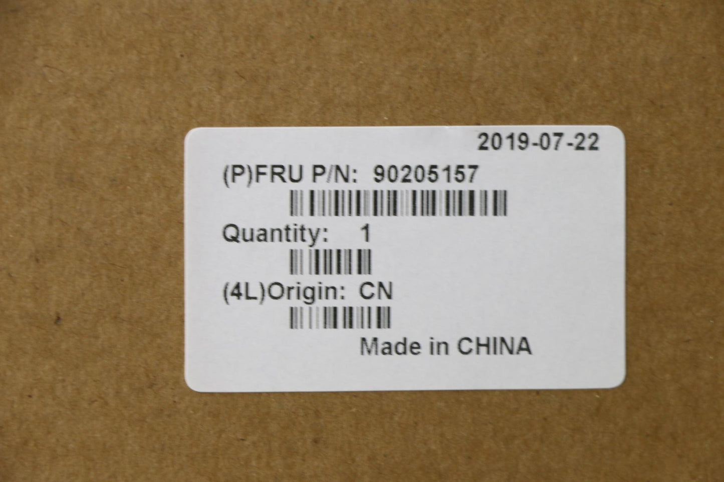Lenovo Co Covers - 90205157