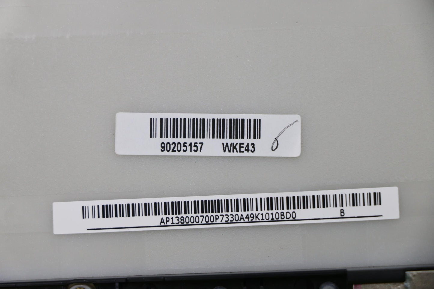 Lenovo Co Covers - 90205157