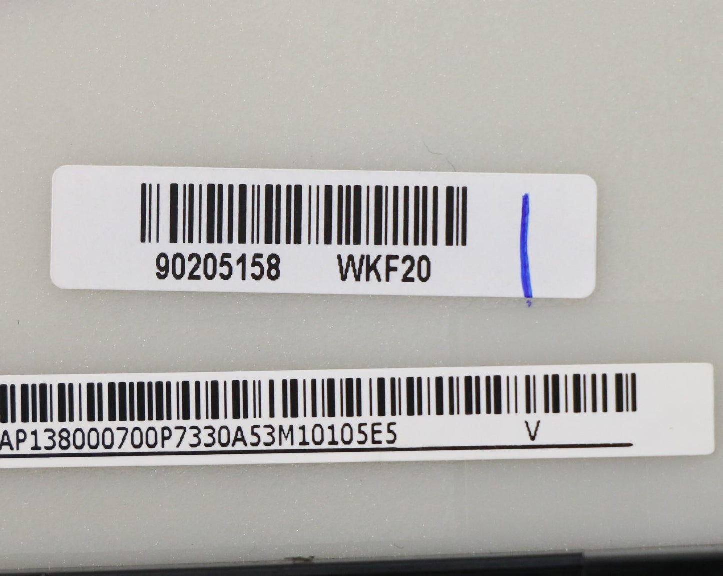 Lenovo Co Covers - 90205158