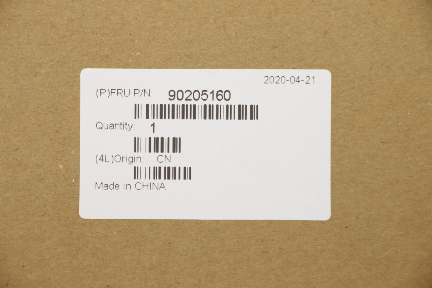 Lenovo Co Covers - 90205160