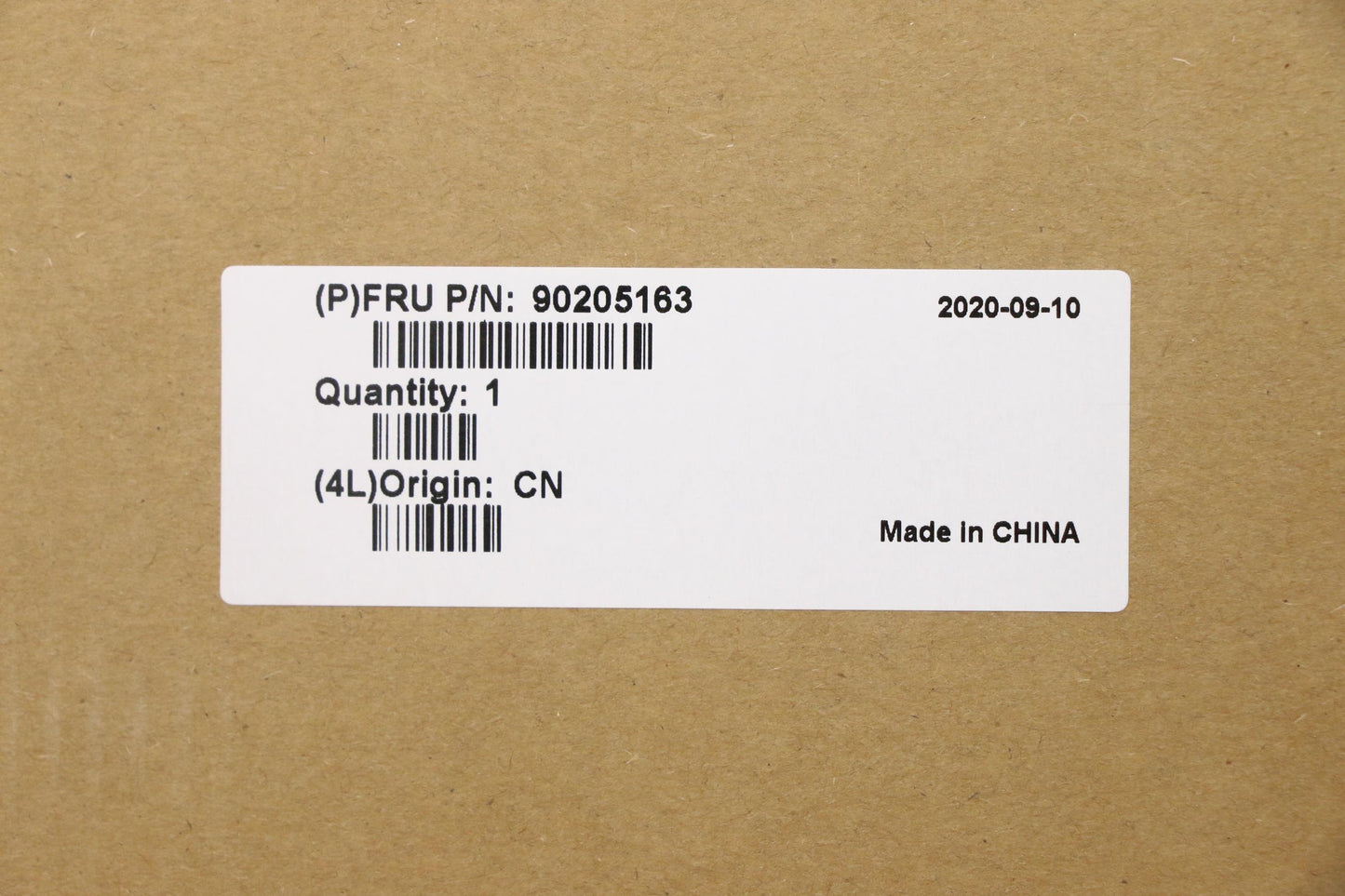 Lenovo Co Covers - 90205163