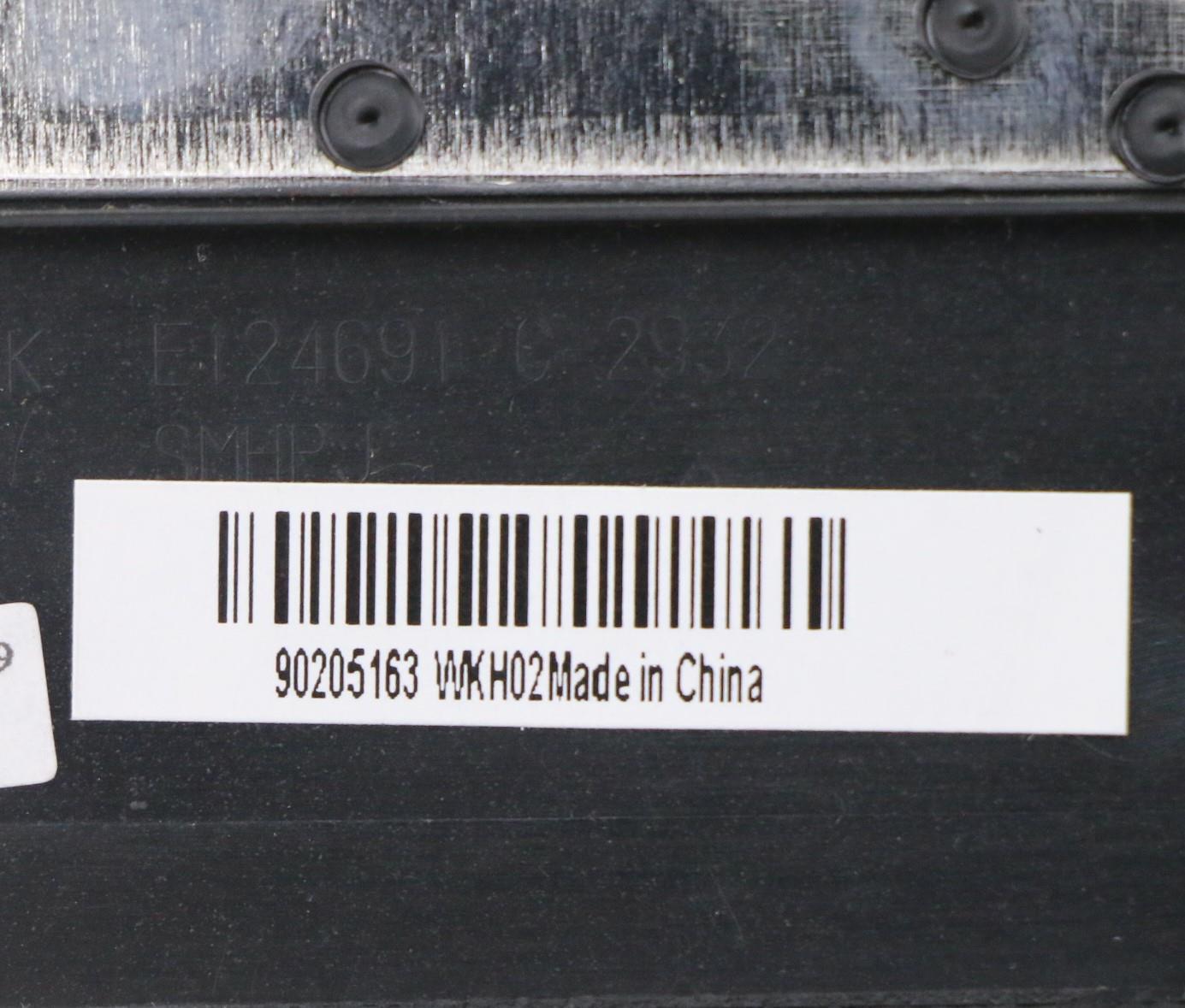 Lenovo Co Covers - 90205163