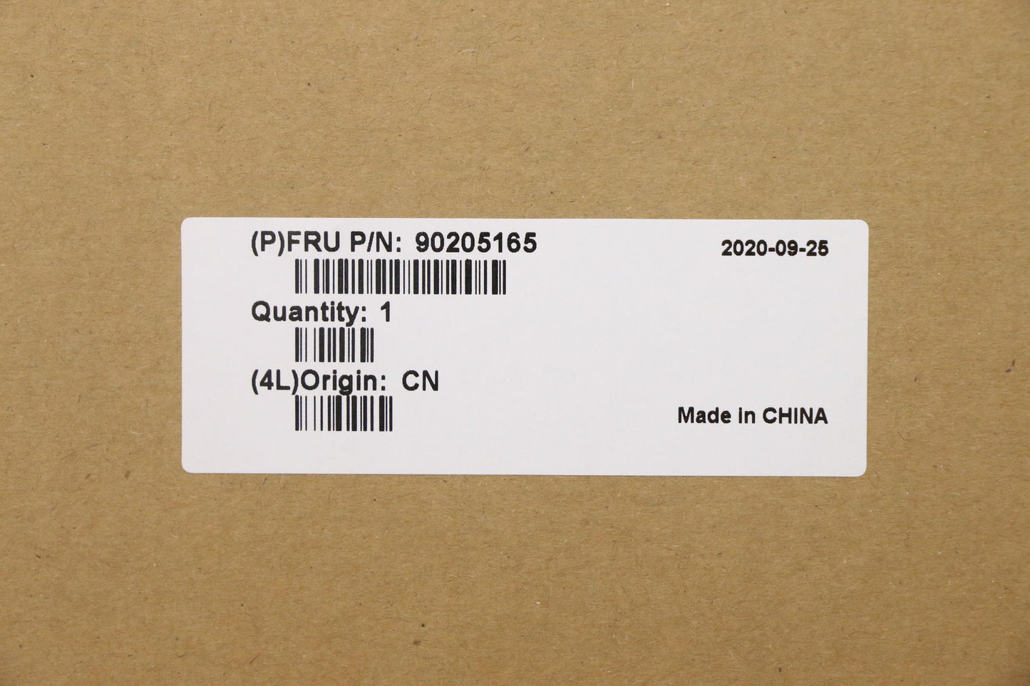 Lenovo Co Covers - 90205165