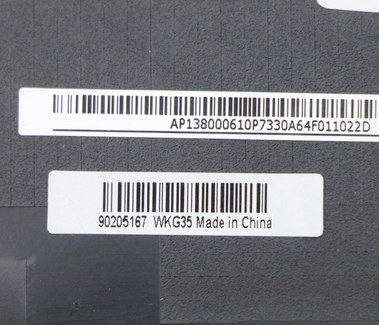 Lenovo Co Covers - 90205167