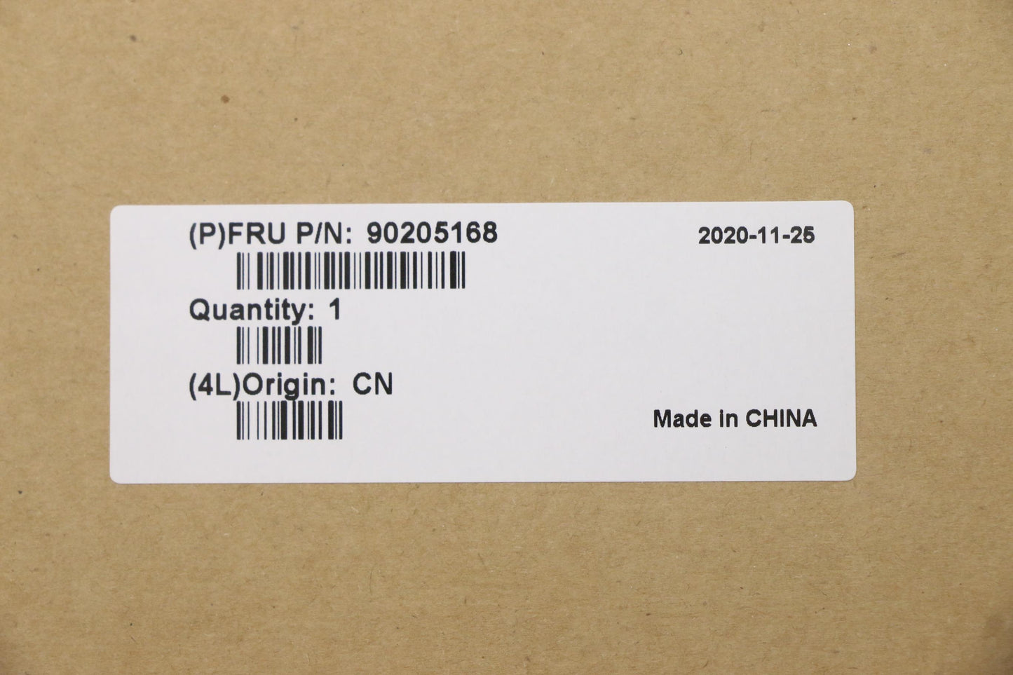 Lenovo Co Covers - 90205168