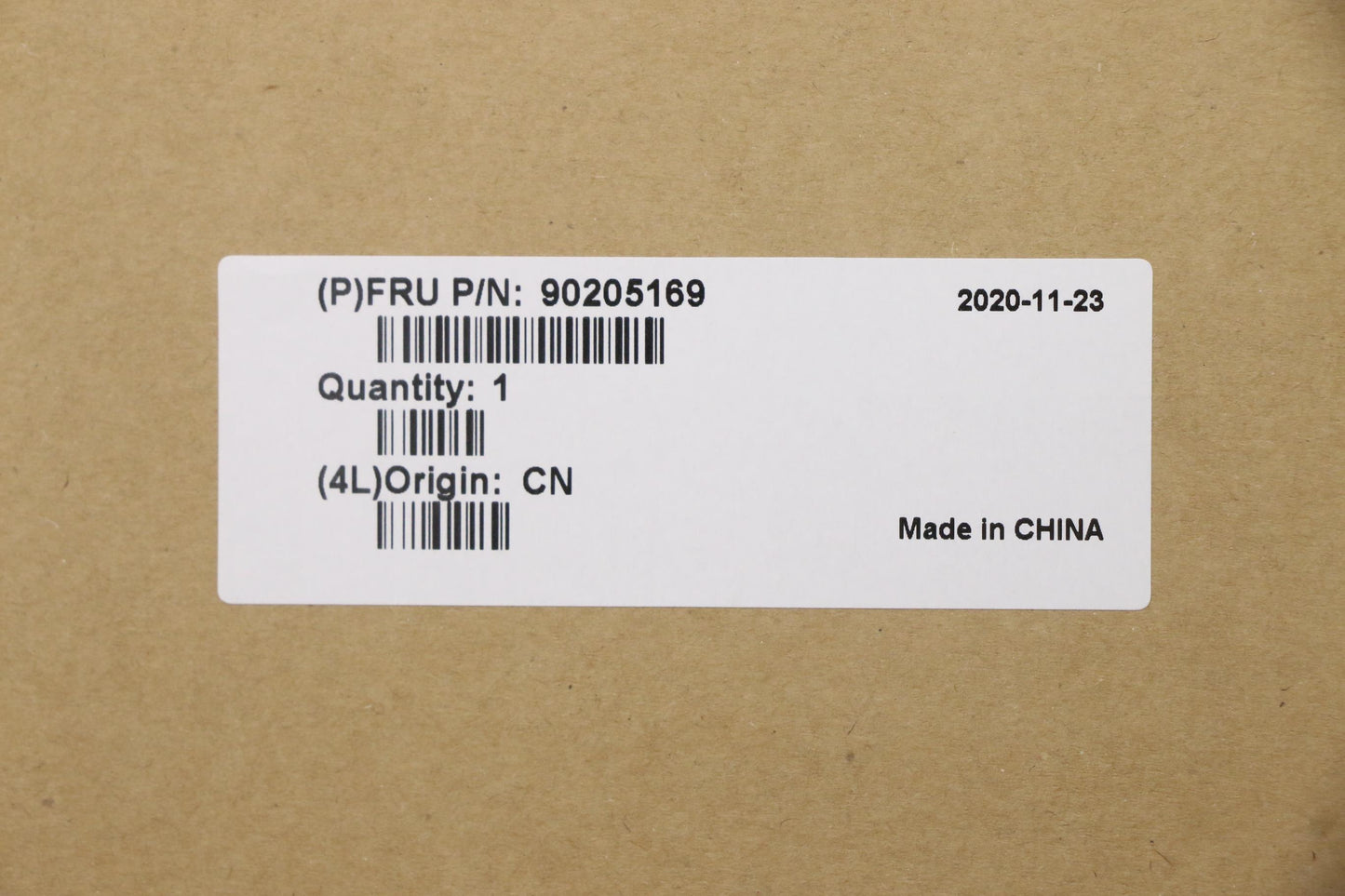 Lenovo Co Covers - 90205169