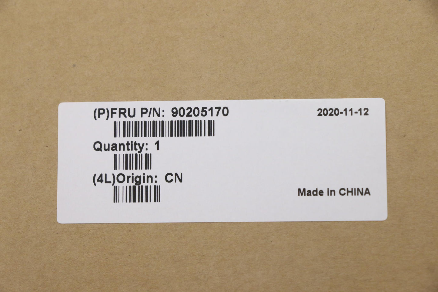 Lenovo Co Covers - 90205170