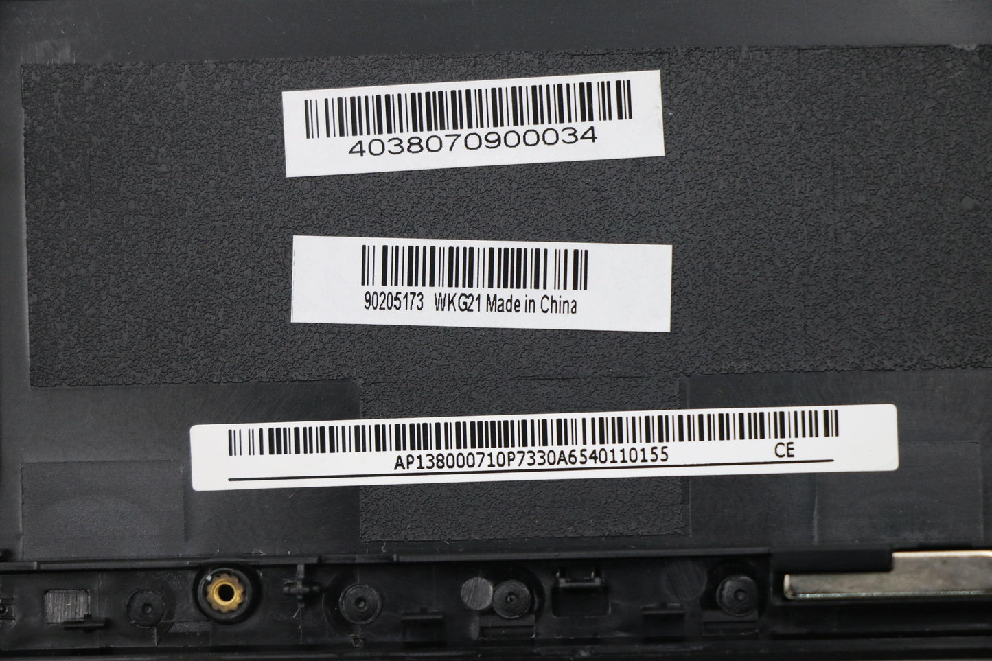 Lenovo Co Covers - 90205173