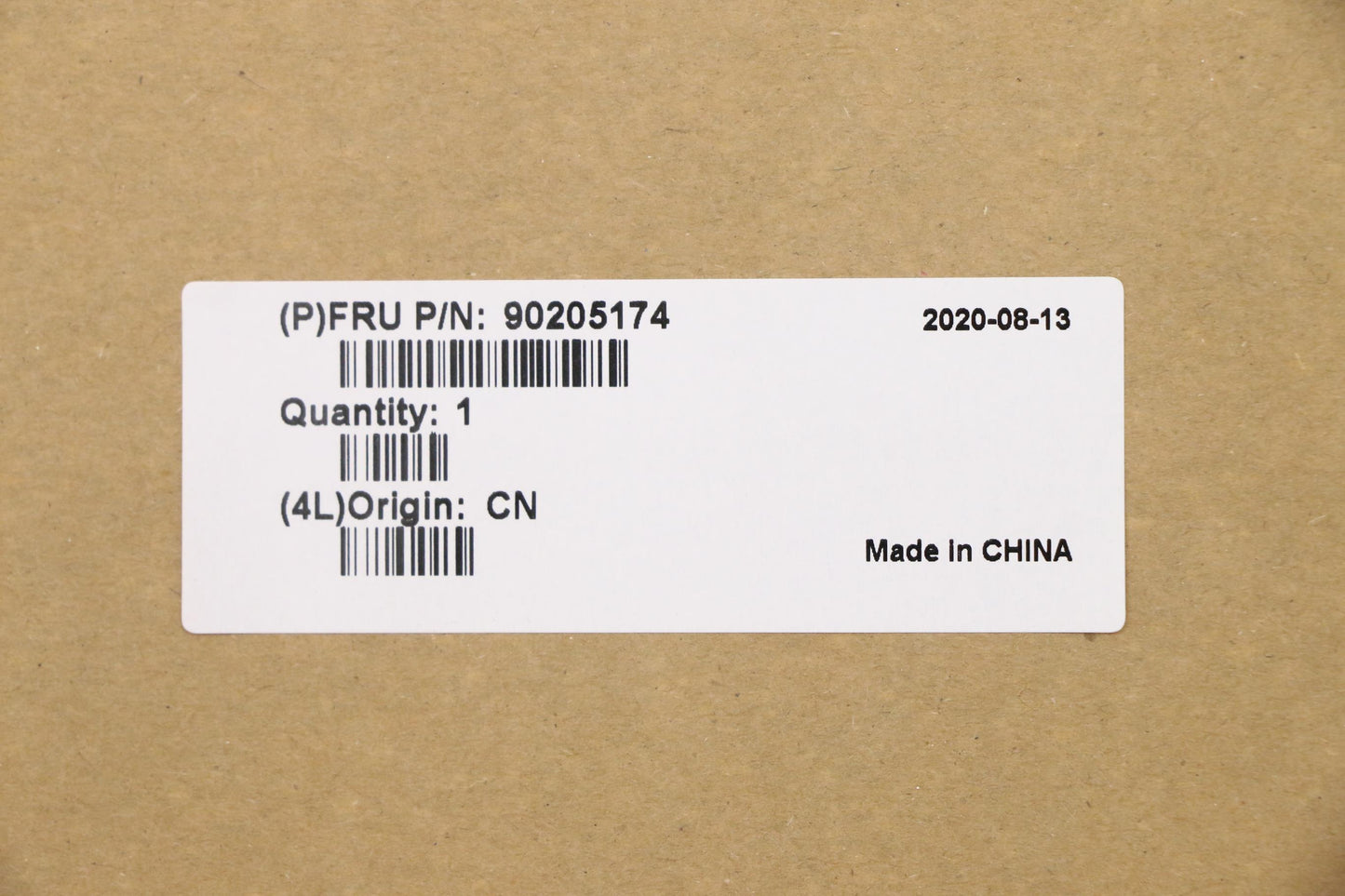 Lenovo Co Covers - 90205174
