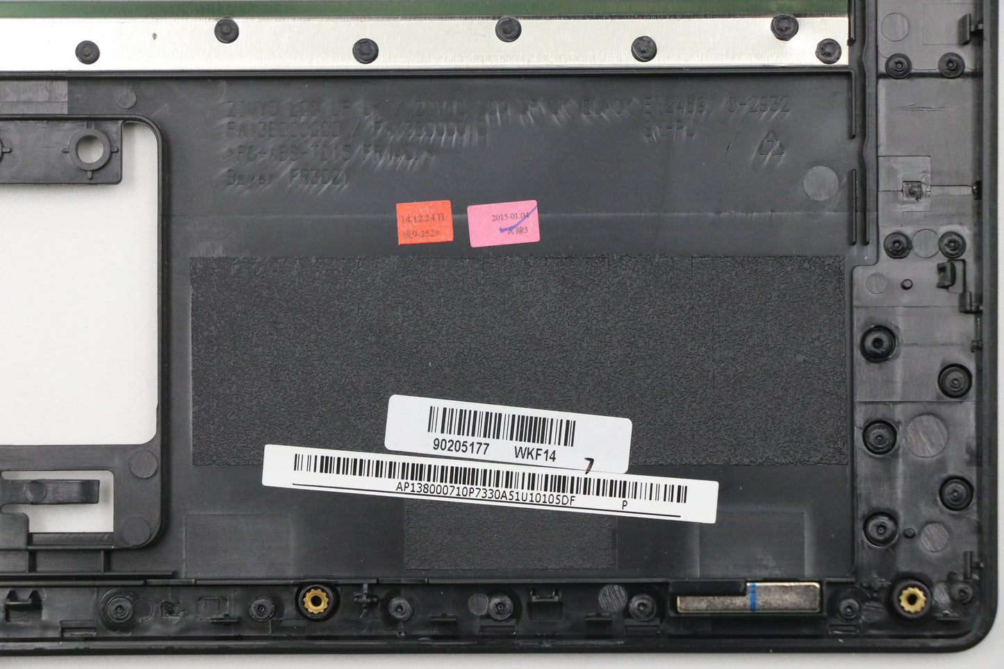 Lenovo Co Covers - 90205177